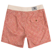 Rhythm Heritage Java Mens Boardshorts