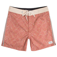 Rhythm Heritage Java Mens Boardshorts