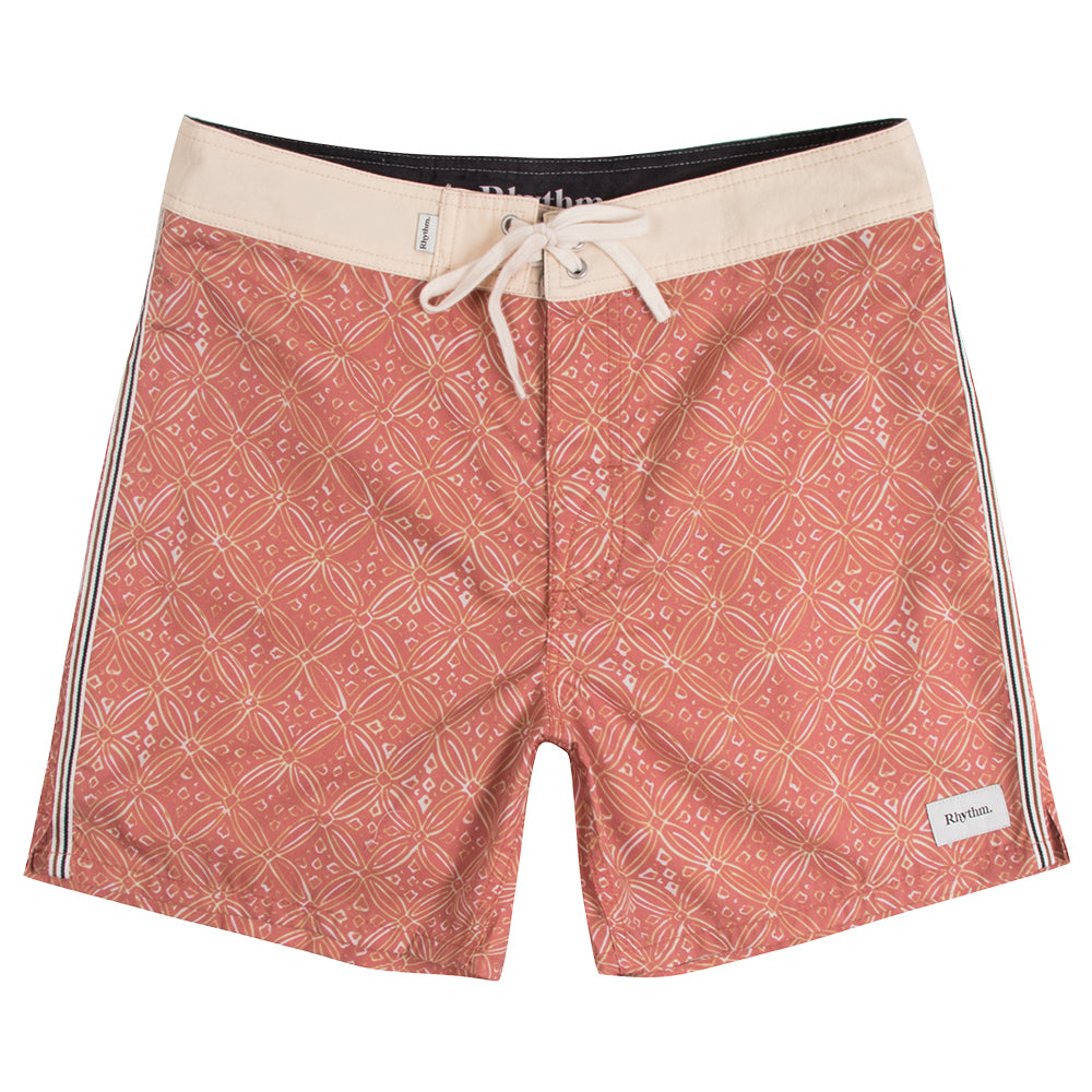 Rhythm Heritage Java Mens Boardshorts