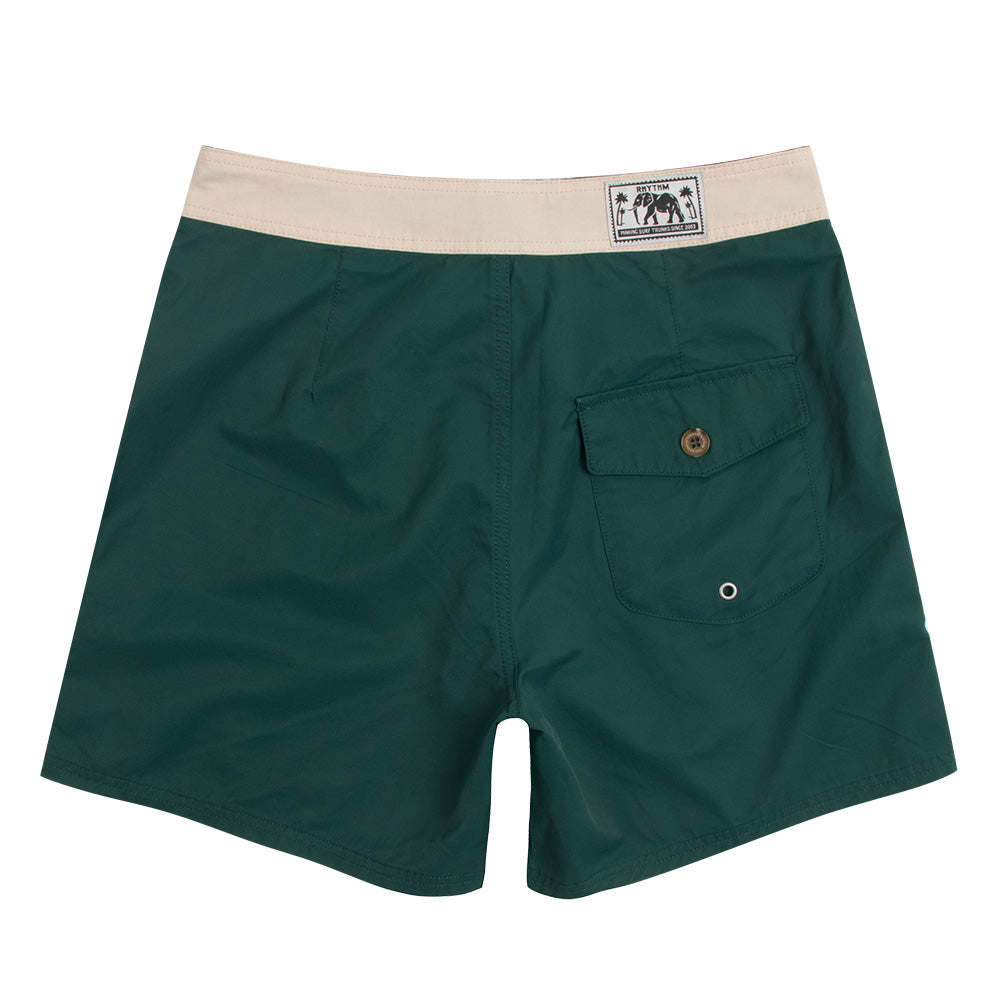 Rhythm Heritage Mens Boardshorts