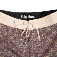 Rhythm Heritage Java Mens Boardshorts