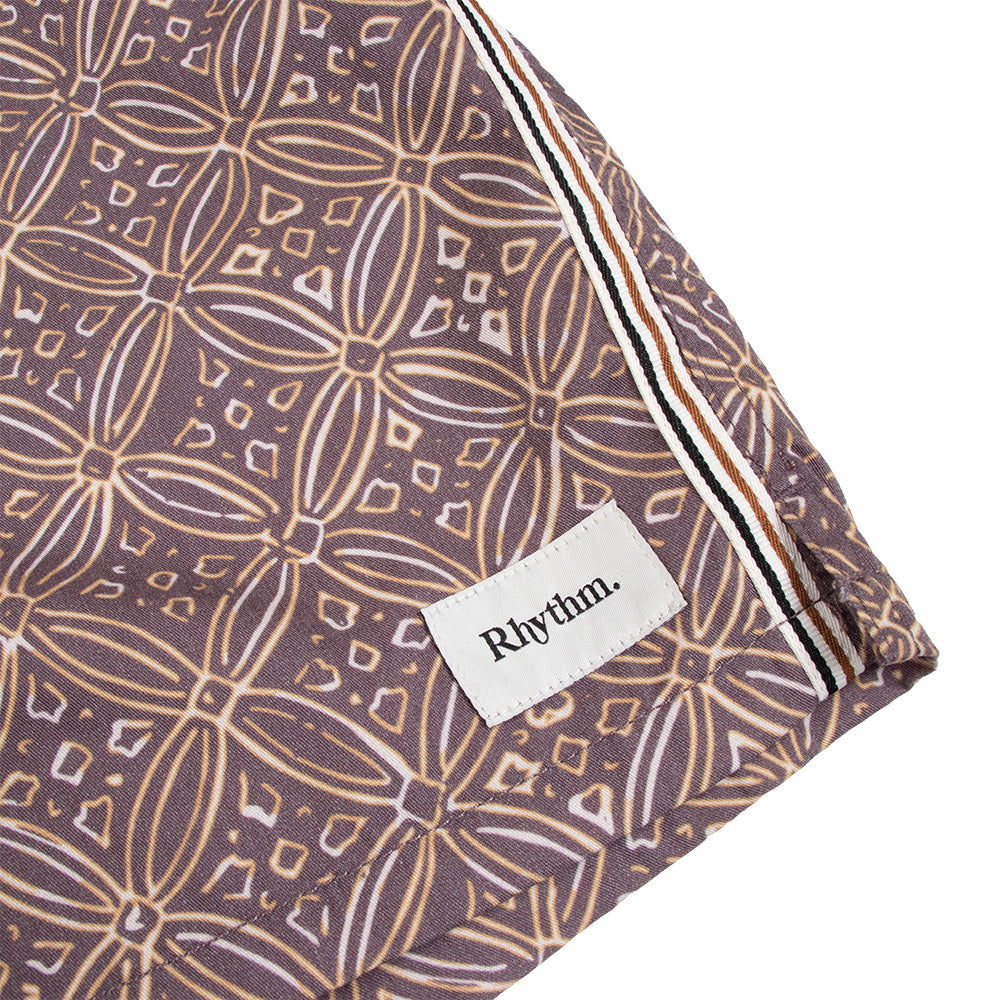 Rhythm Heritage Java Mens Boardshorts