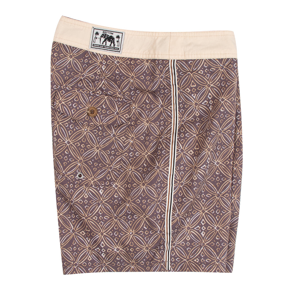 Rhythm Heritage Java Mens Boardshorts