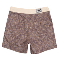 Rhythm Heritage Java Mens Boardshorts