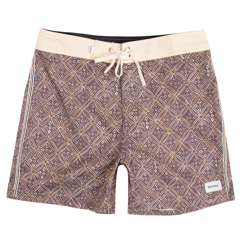 Rhythm Heritage Java Mens Boardshorts