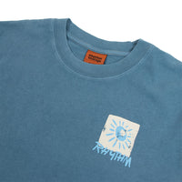 Rhythm Mementos Vintage Mens Tee