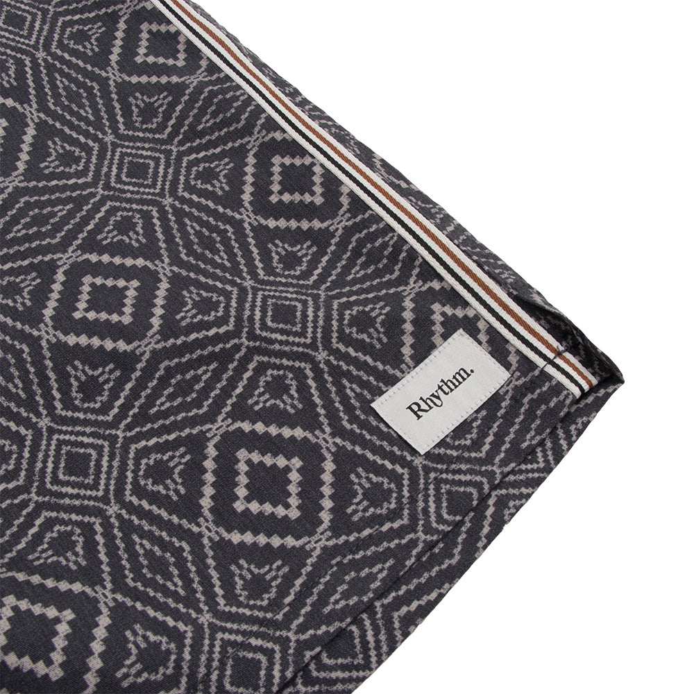 Rhythm Mosaic Heritage Mens Boardshorts