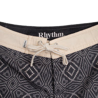 Rhythm Mosaic Heritage Mens Boardshorts