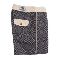 Rhythm Mosaic Heritage Mens Boardshorts
