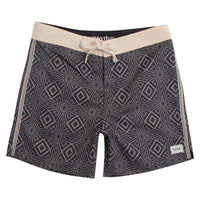 Rhythm Mosaic Heritage Mens Boardshorts