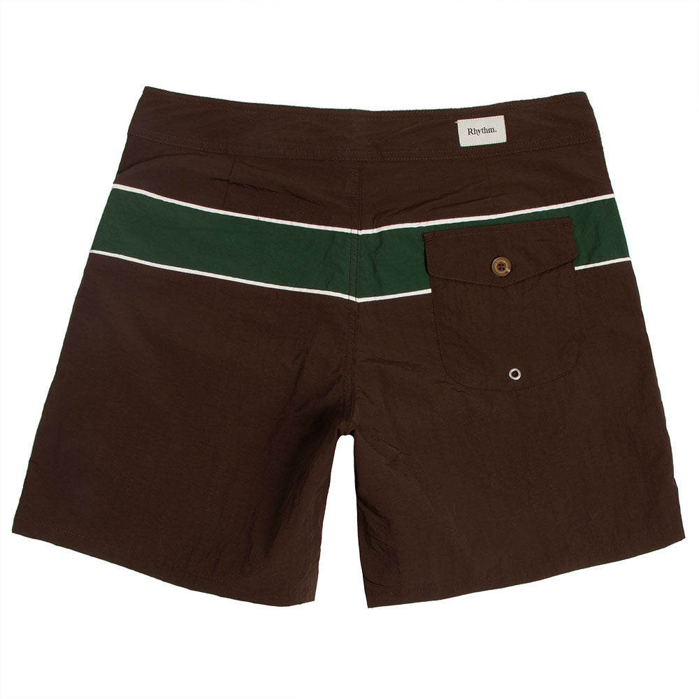 Rhythm Palmer Mens Boardshorts