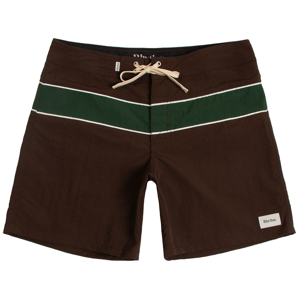 Rhythm Palmer Mens Boardshorts