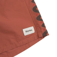 Rhythm Snake Trails Mens Boardshorts