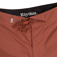 Rhythm Snake Trails Mens Boardshorts