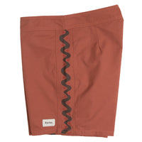 Rhythm Snake Trails Mens Boardshorts