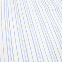 Rhythm Novelty Stripe Mens Shirt
