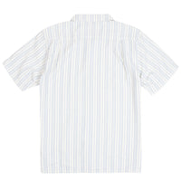 Rhythm Novelty Stripe Mens Shirt