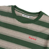 Rhythm Echo Stripe Mens Tee