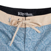 Rhythm Vera Mens Boardshorts