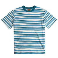 Rhythm Vintage Stripe Mens Tee