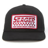Seager '74 Hat