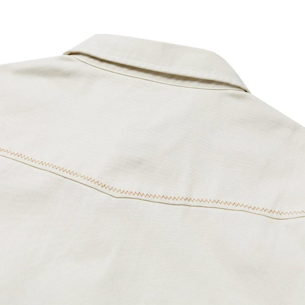 Seager Amarillo Mens Shirt