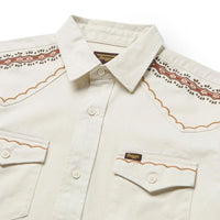 Seager Amarillo Mens Shirt