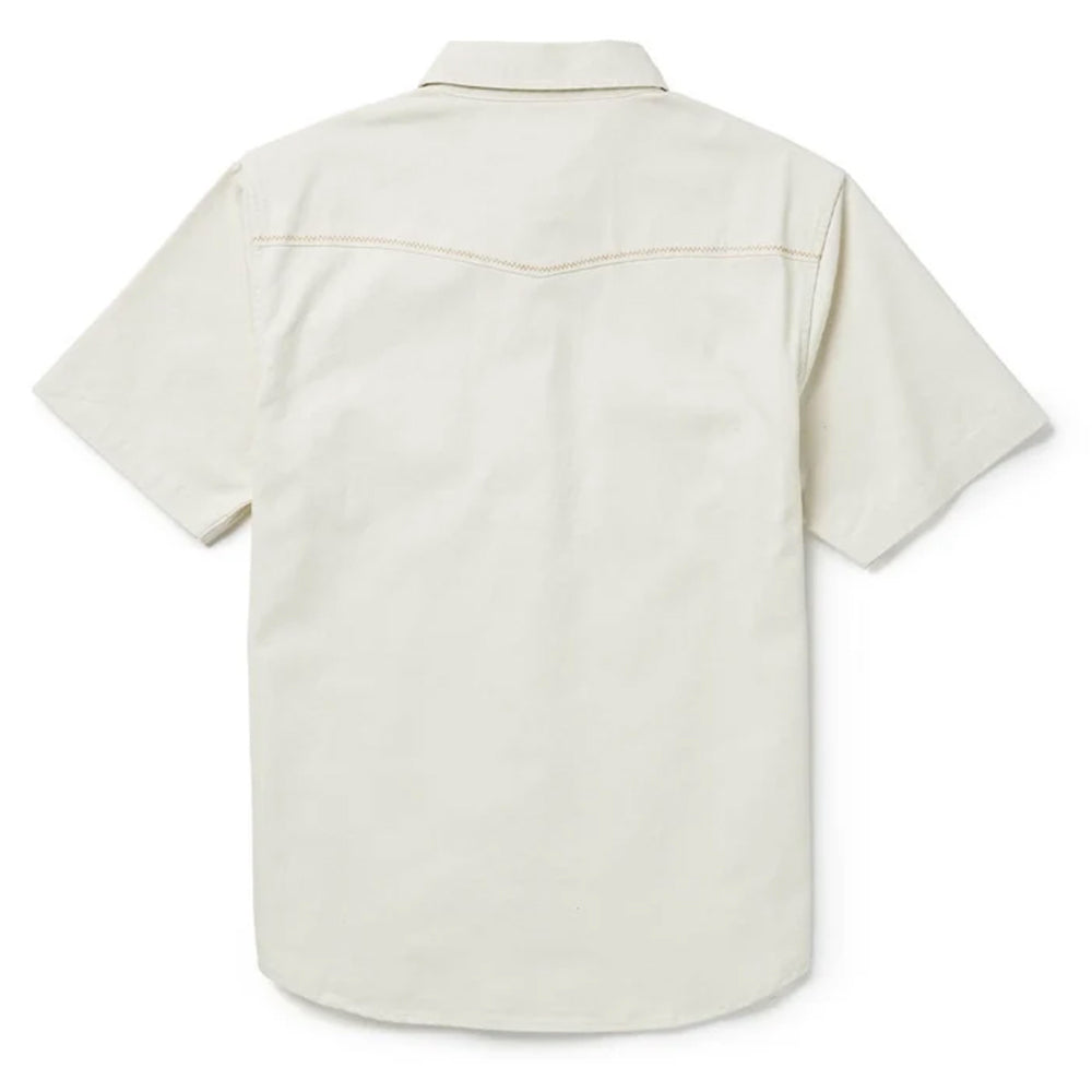 Seager Amarillo Mens Shirt