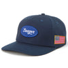 Seager Americana Hat