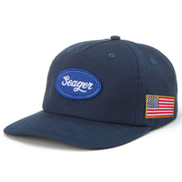 Seager Americana Hat