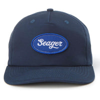 Seager Americana Hat