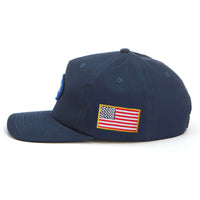 Seager Americana Hat