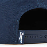 Seager Americana Hat
