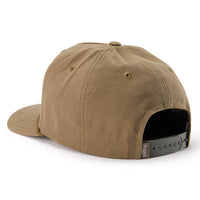 Seager Badge Snapback Hat