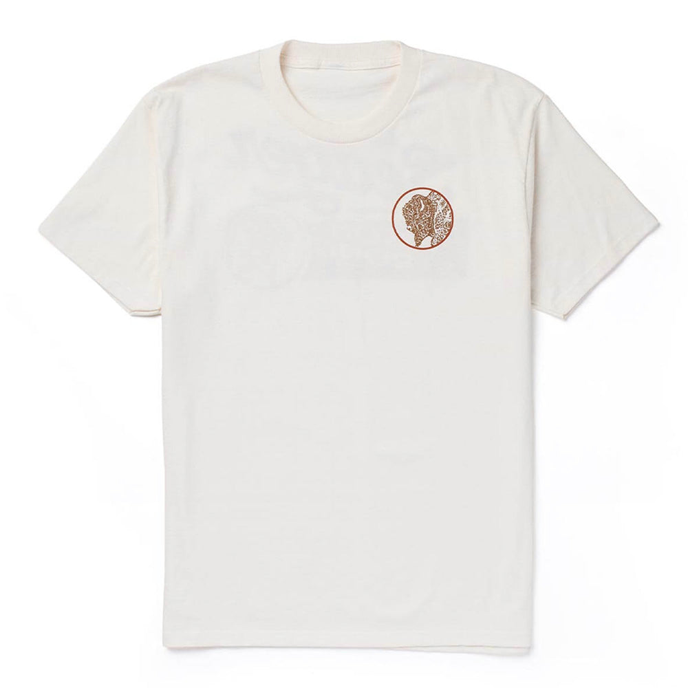 Seager Bison Mens Tee