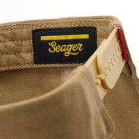 Seager Good Good Snapback Hat
