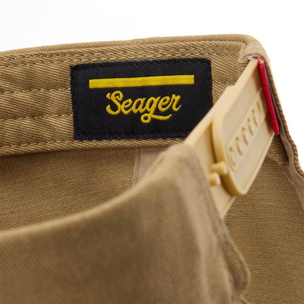 Seager Good Good Snapback Hat
