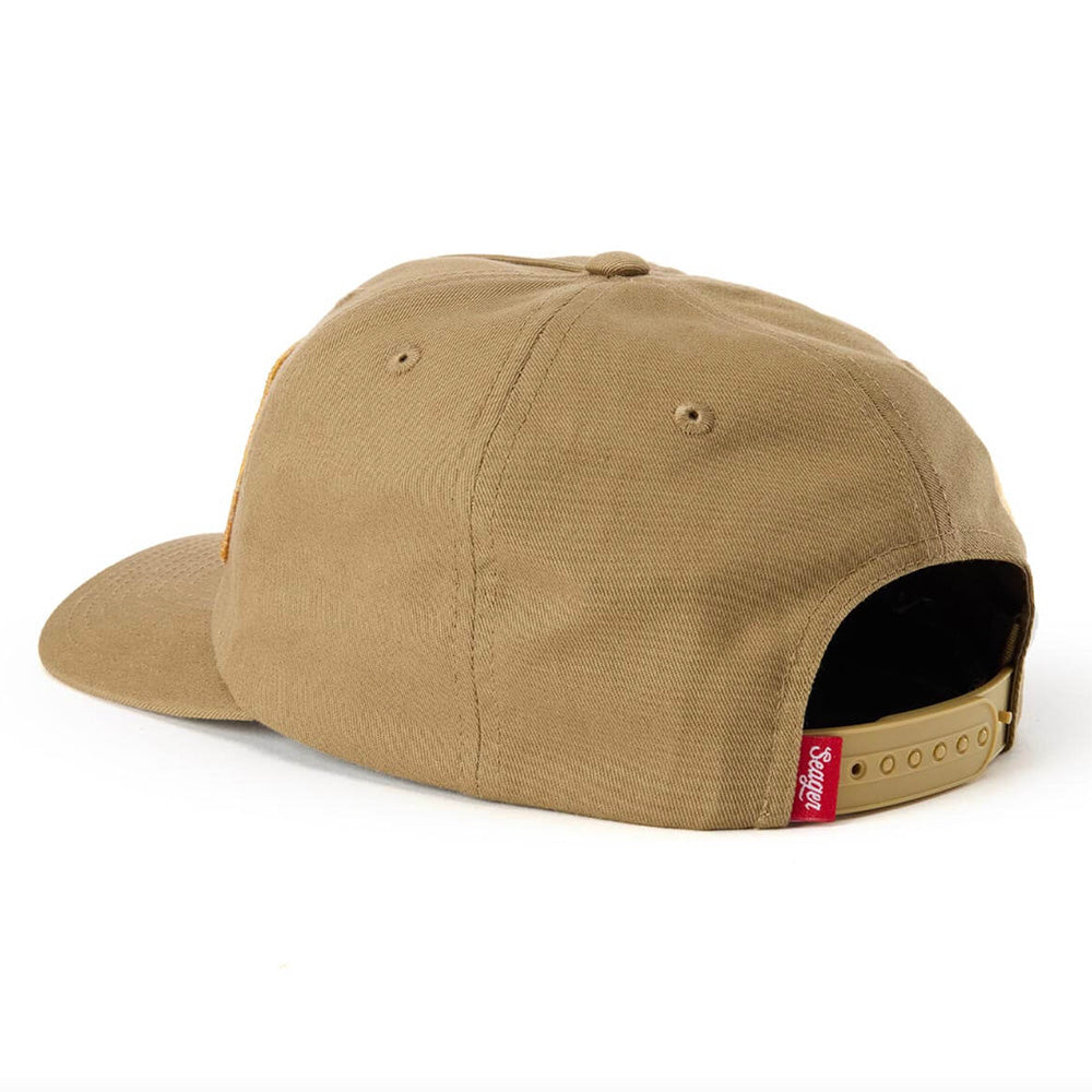 Seager Good Good Snapback Hat