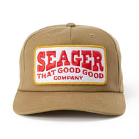 Seager Good Good Snapback Hat