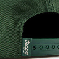 Seager High Country Snapback Hat