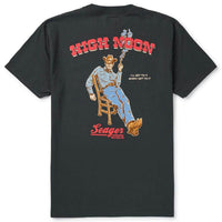 Seager High Noon Mens Tee