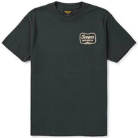 Seager High Noon Mens Tee
