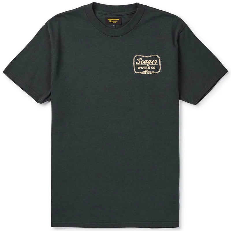 Seager High Noon Mens Tee