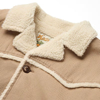 Seager High Plains Mens Jacket