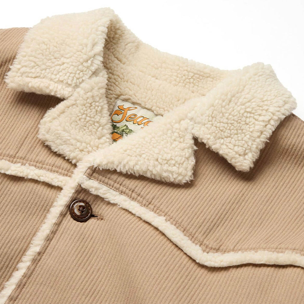 Seager High Plains Mens Jacket