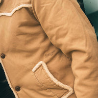 Seager High Plains Mens Jacket