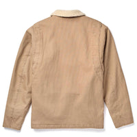 Seager High Plains Mens Jacket