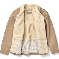 Seager High Plains Mens Jacket