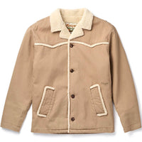Seager High Plains Mens Jacket