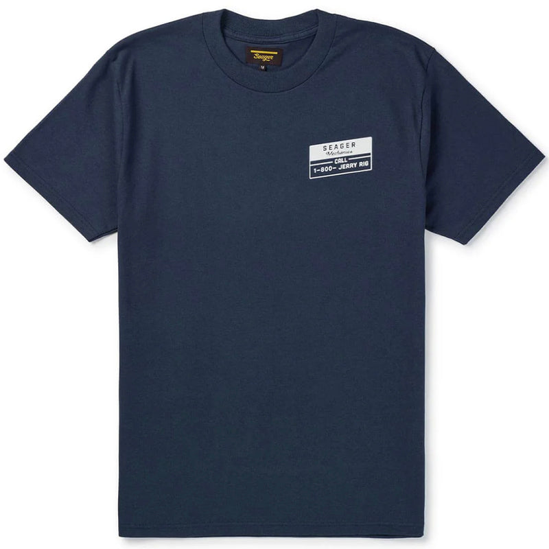 Seager Jerry Rig Mens Tee
